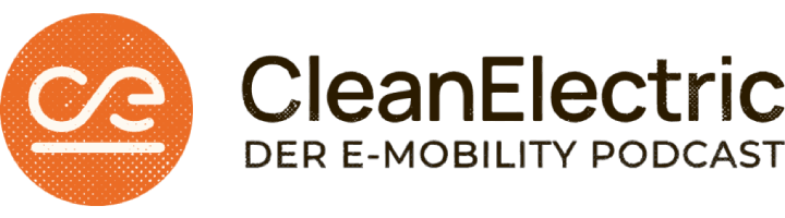 CleanElectric logo