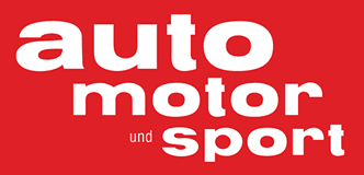 Auto Motor und Sport logo