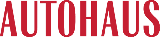 Autohaus logo