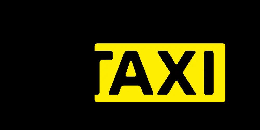 Bundesverband Taxi logo